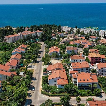 Apartment Nola By Rent Istria Poreč Zewnętrze zdjęcie
