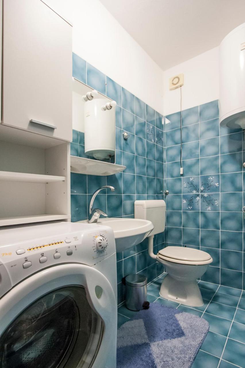 Apartment Nola By Rent Istria Poreč Zewnętrze zdjęcie