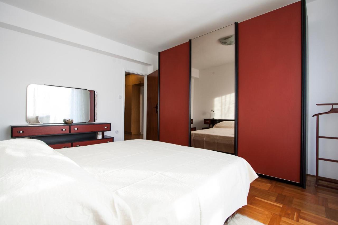 Apartment Nola By Rent Istria Poreč Zewnętrze zdjęcie