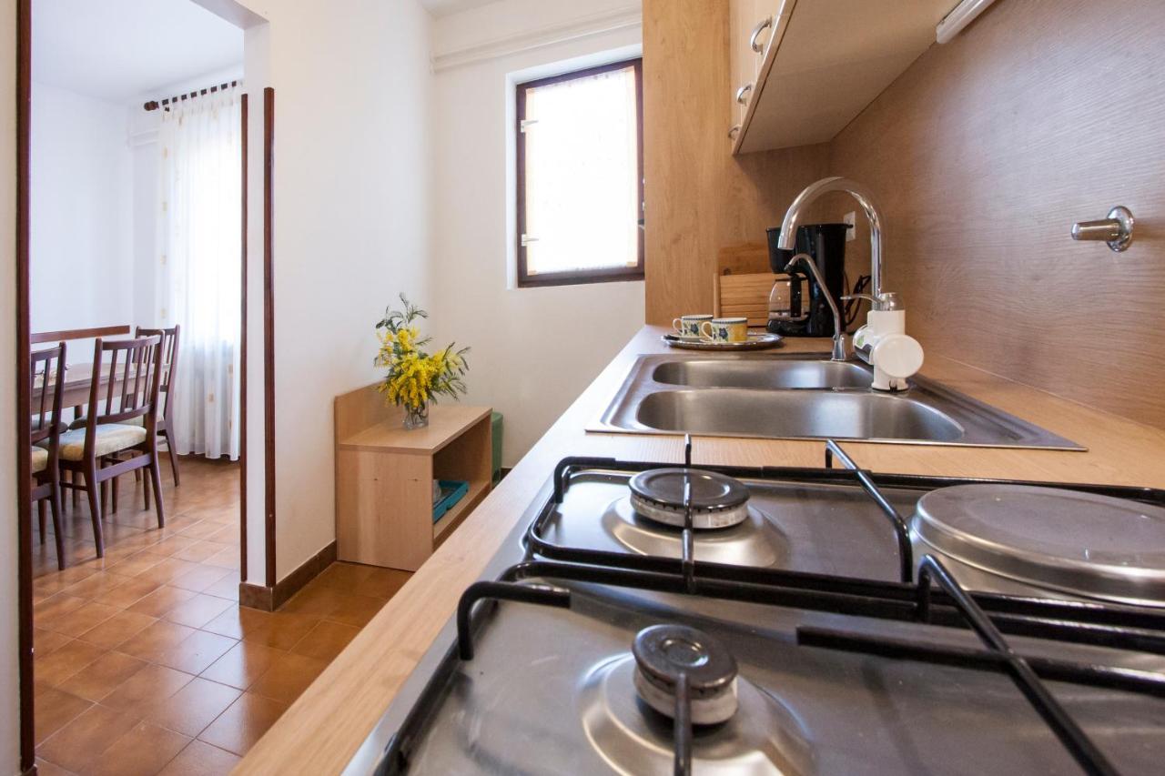 Apartment Nola By Rent Istria Poreč Zewnętrze zdjęcie