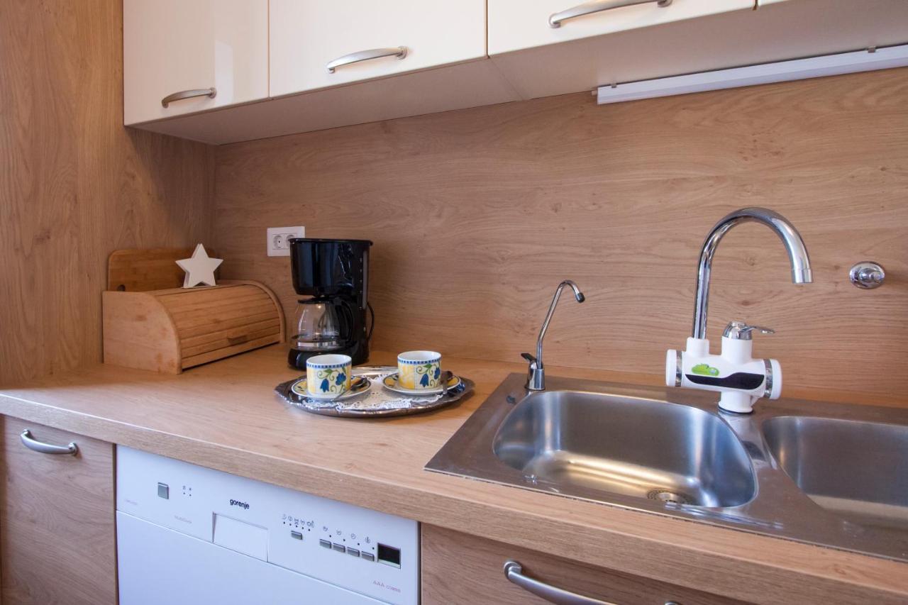 Apartment Nola By Rent Istria Poreč Zewnętrze zdjęcie