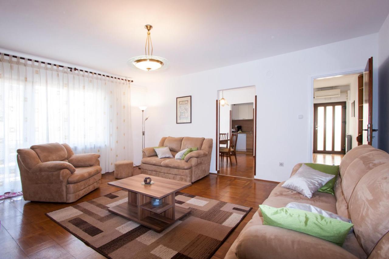 Apartment Nola By Rent Istria Poreč Zewnętrze zdjęcie