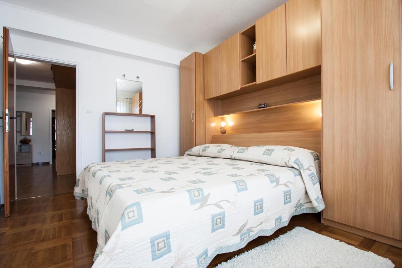 Apartment Nola By Rent Istria Poreč Zewnętrze zdjęcie