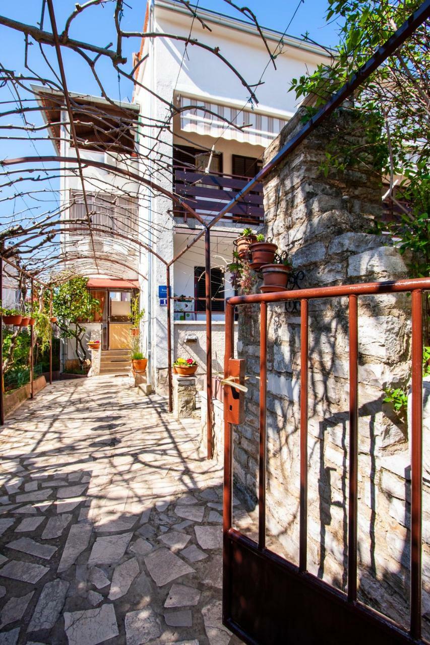 Apartment Nola By Rent Istria Poreč Zewnętrze zdjęcie