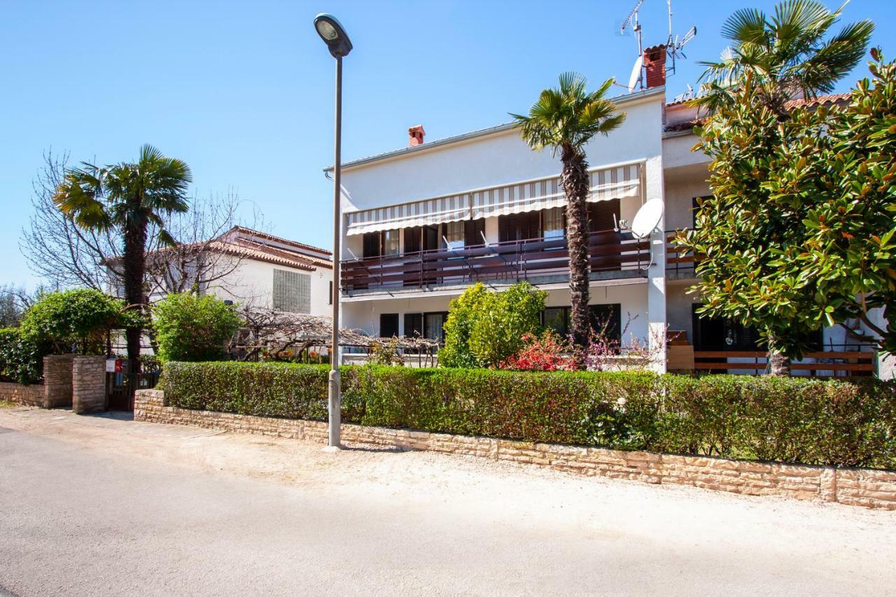 Apartment Nola By Rent Istria Poreč Zewnętrze zdjęcie