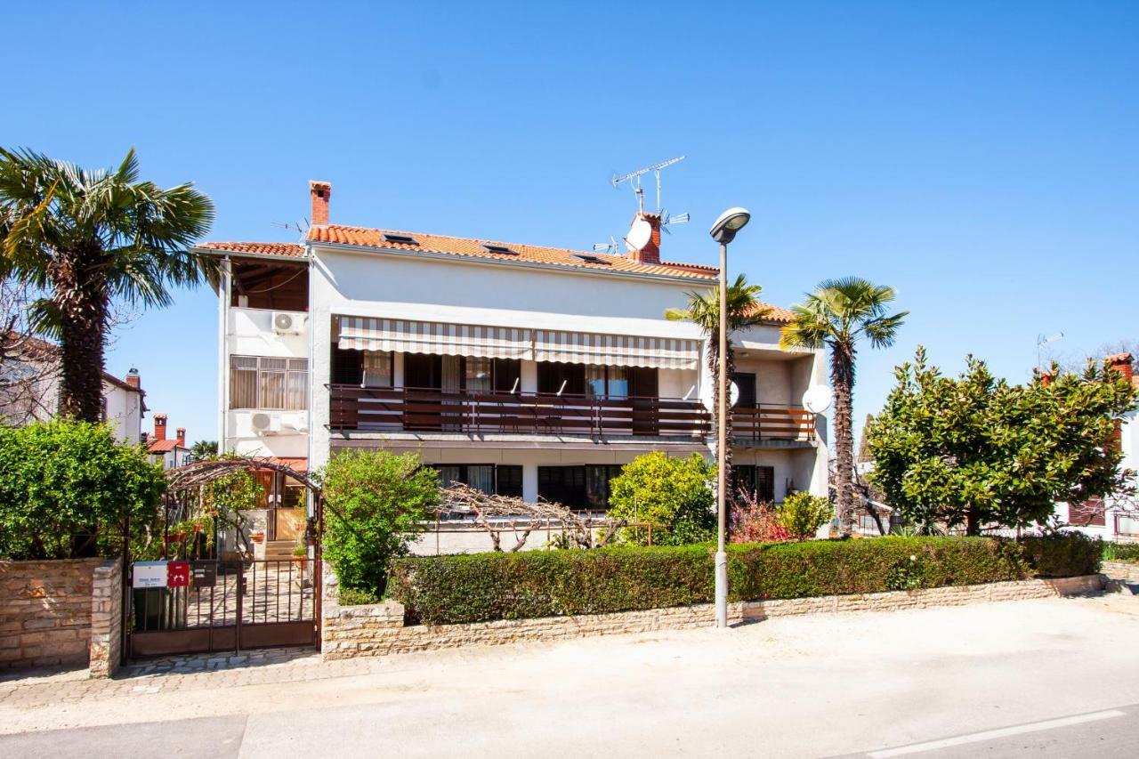 Apartment Nola By Rent Istria Poreč Zewnętrze zdjęcie