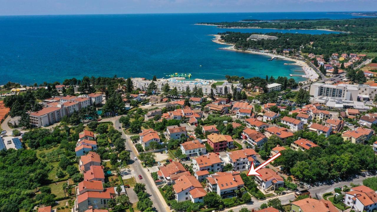 Apartment Nola By Rent Istria Poreč Zewnętrze zdjęcie